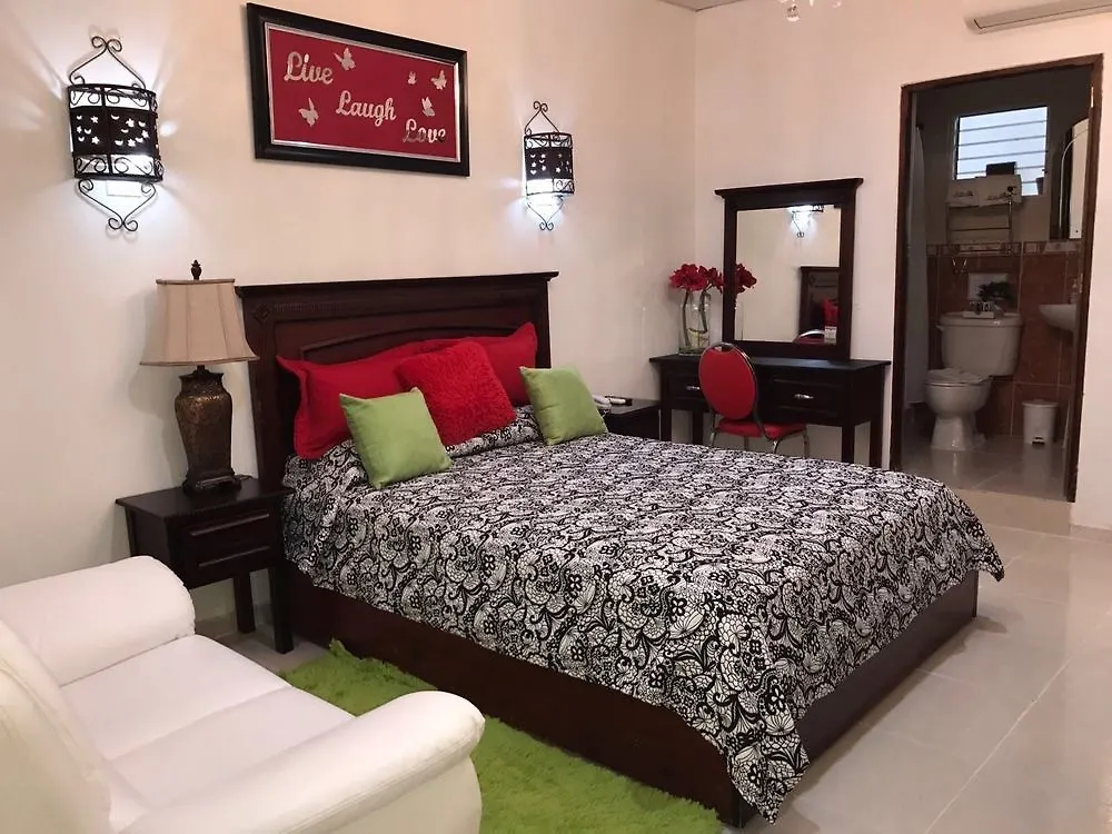 Hotel Rey Concepcion de La Vega