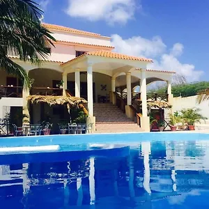 La Saladilla Bleach Club Barahona