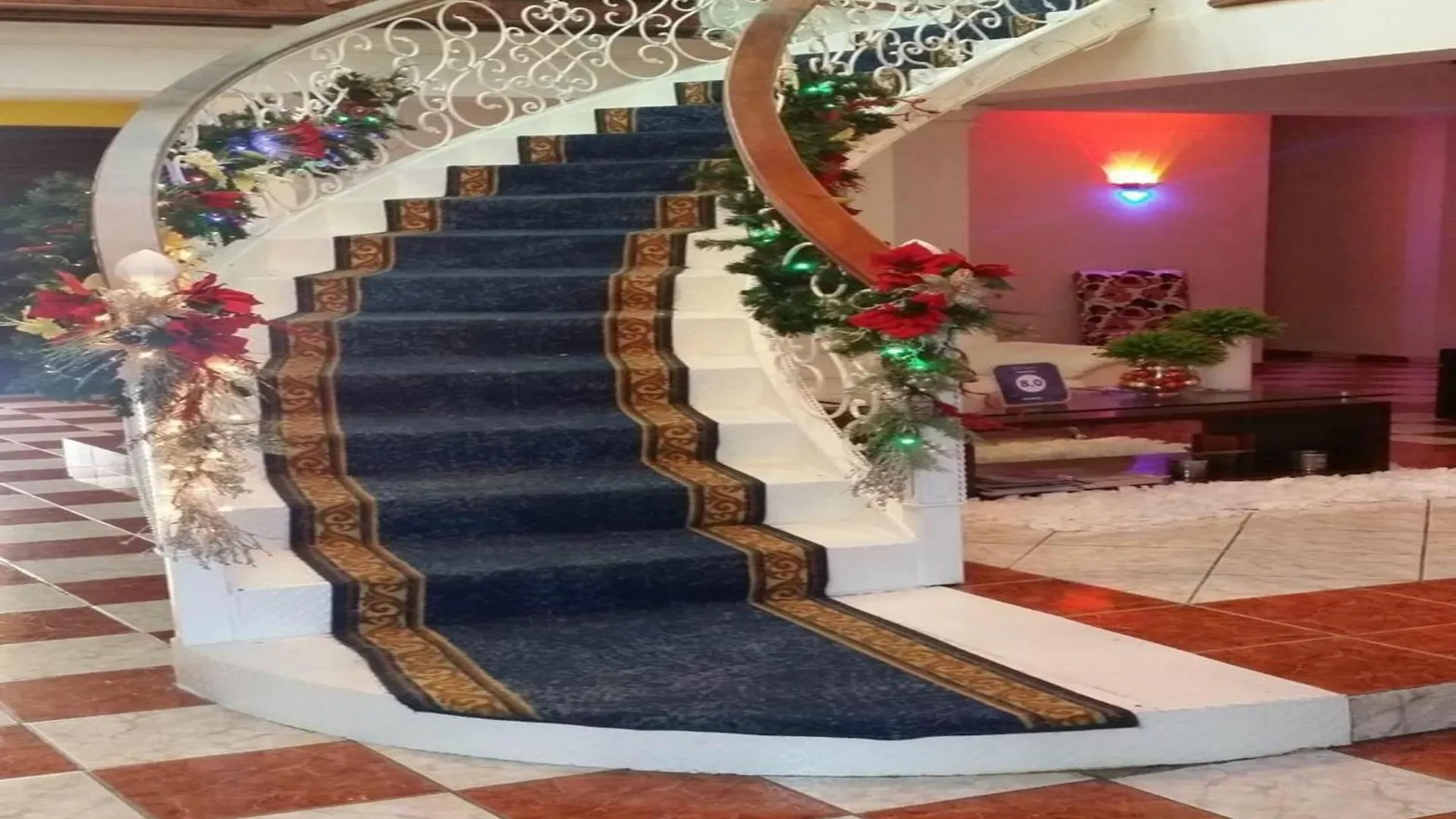 Hotel Rey Concepcion de La Vega Dominican Republic