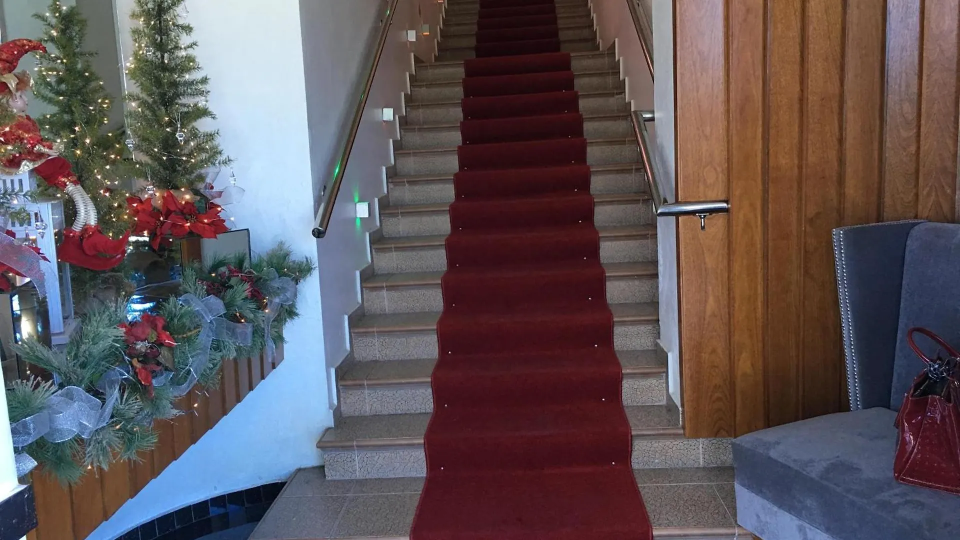 Hotel Rey Concepcion de La Vega