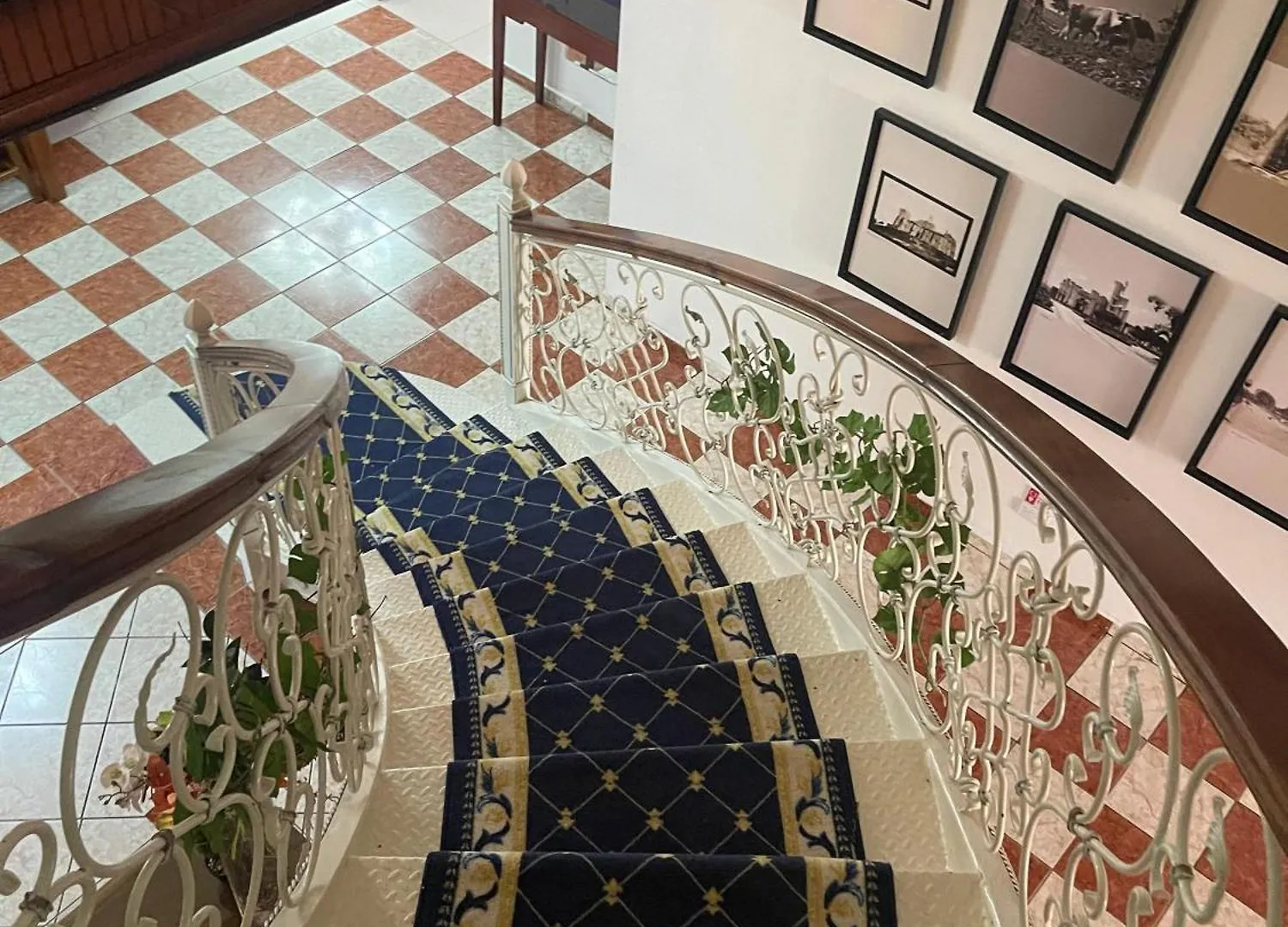 Hotel Rey Concepcion de La Vega