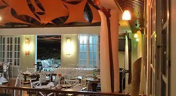 Hotel Rey Concepcion de La Vega