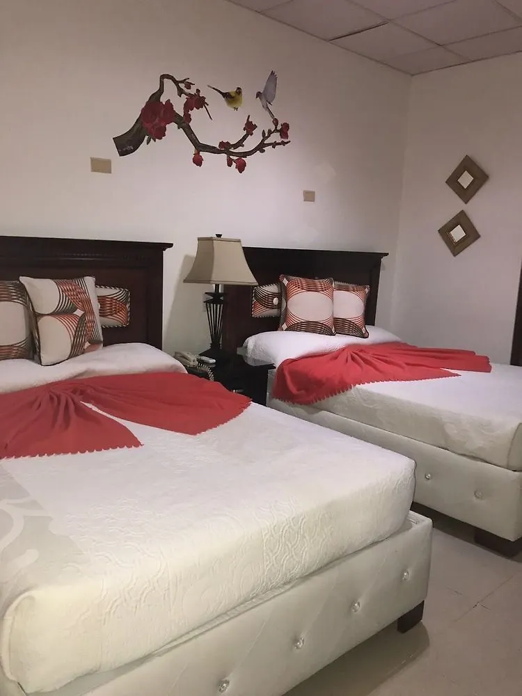 Hotel Rey Concepcion de La Vega 3*,  Dominican Republic