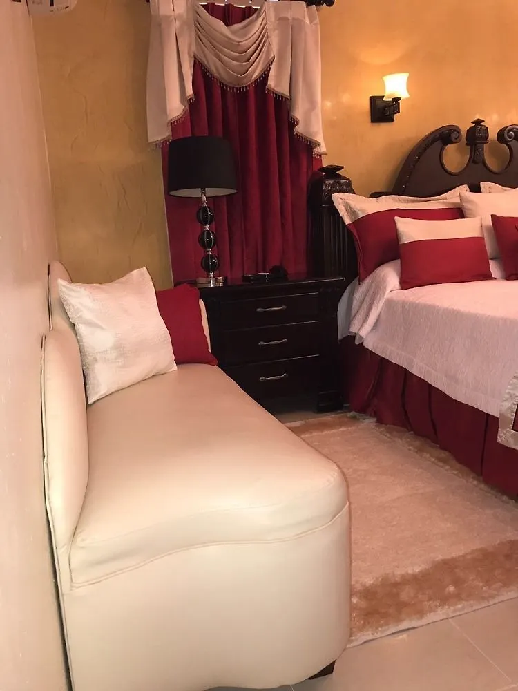 Hotel Rey Concepcion de La Vega