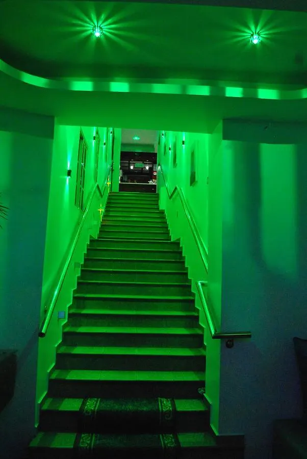 Hotel Rey Concepcion de La Vega
