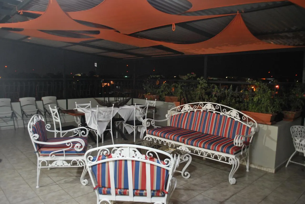 Hotel Rey Concepcion de La Vega