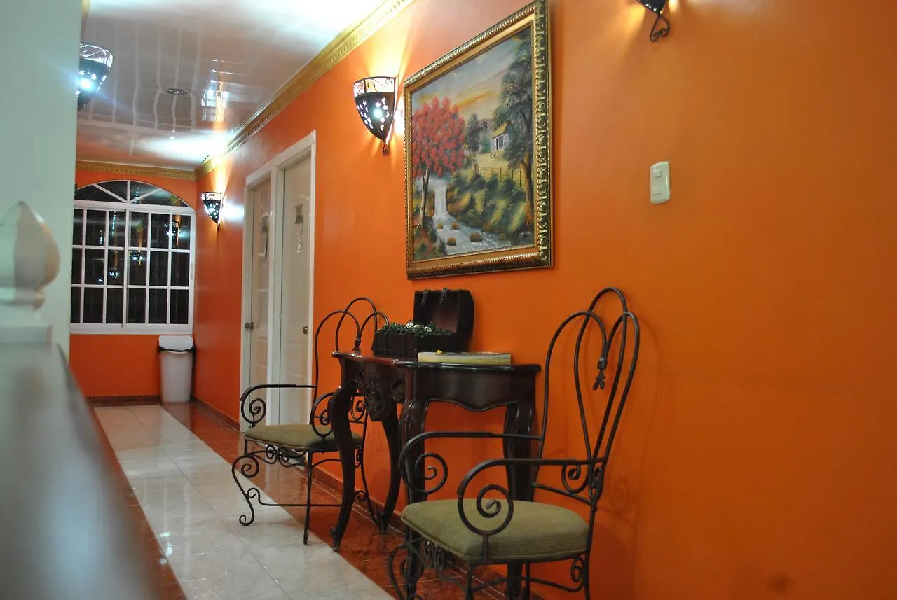 Hotel Rey Concepcion de La Vega Dominican Republic
