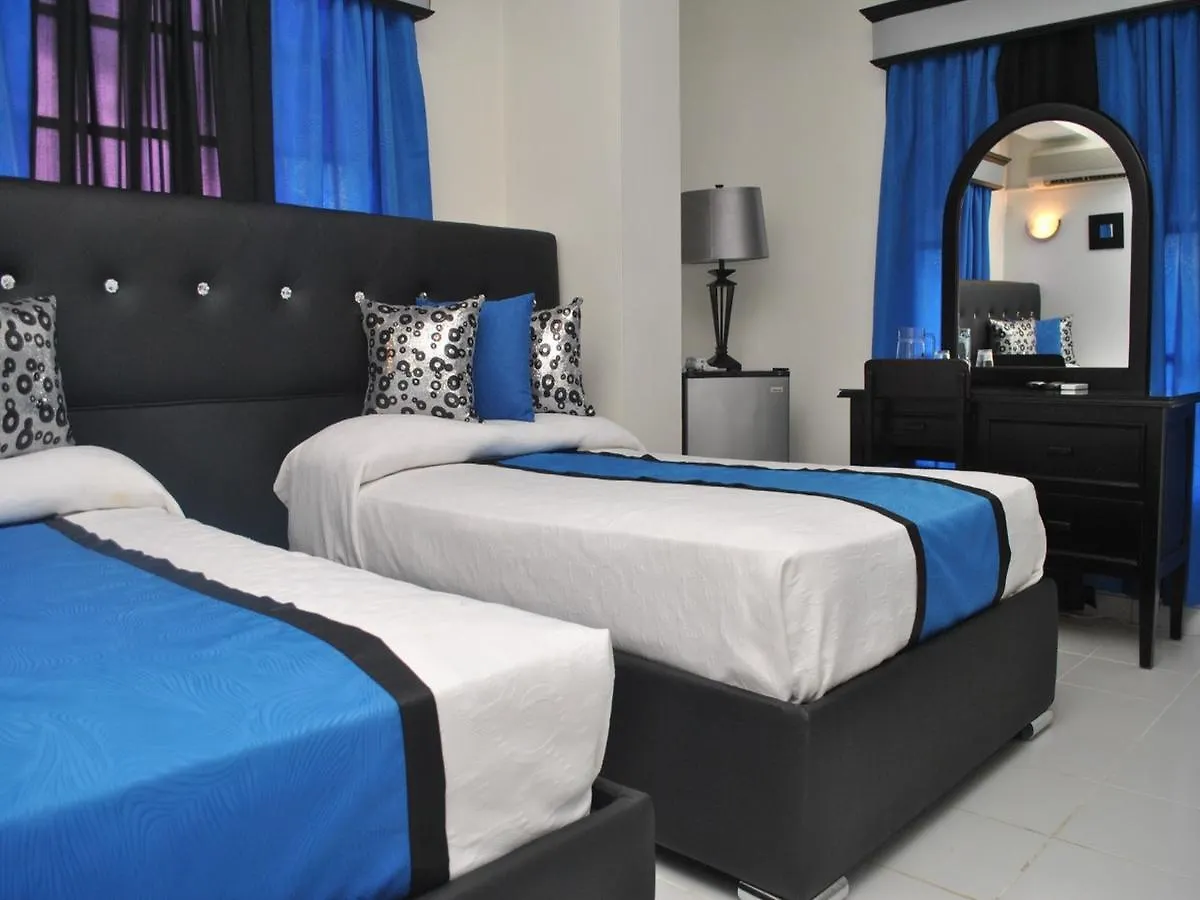 Hotel Rey Concepcion de La Vega