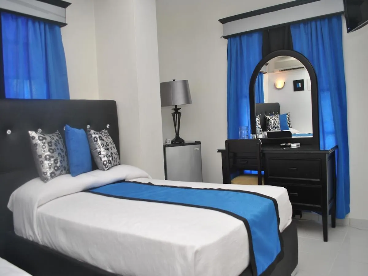 Hotel Rey Concepcion de La Vega