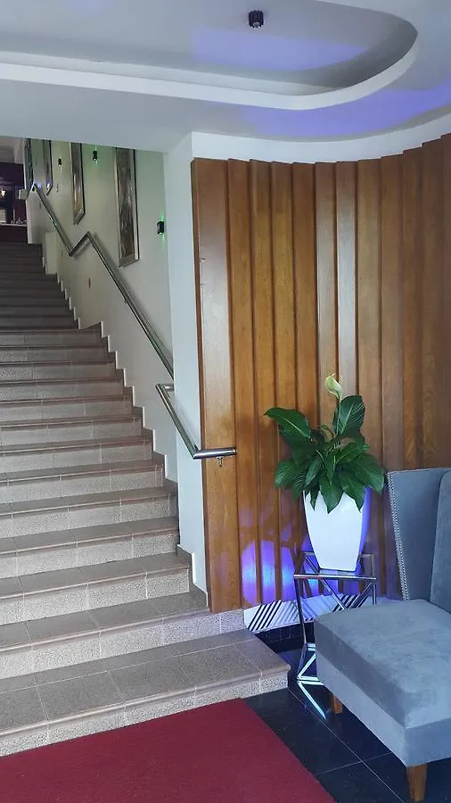 Hotel Rey Concepcion de La Vega Dominican Republic