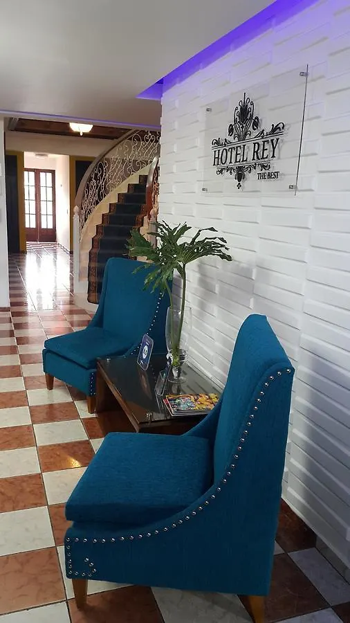 Hotel Rey Concepcion de La Vega 3*,  Dominican Republic