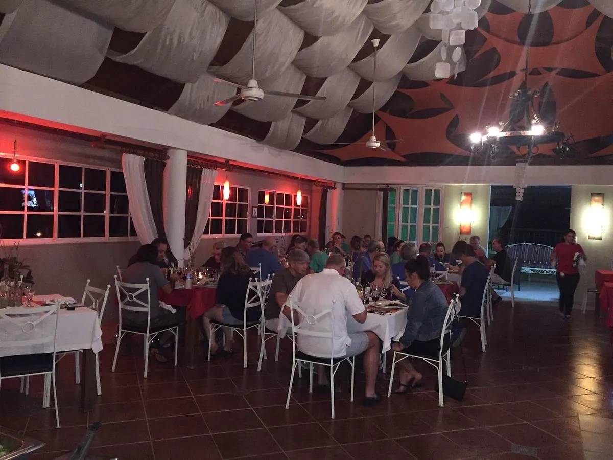Hotel Rey Concepcion de La Vega
