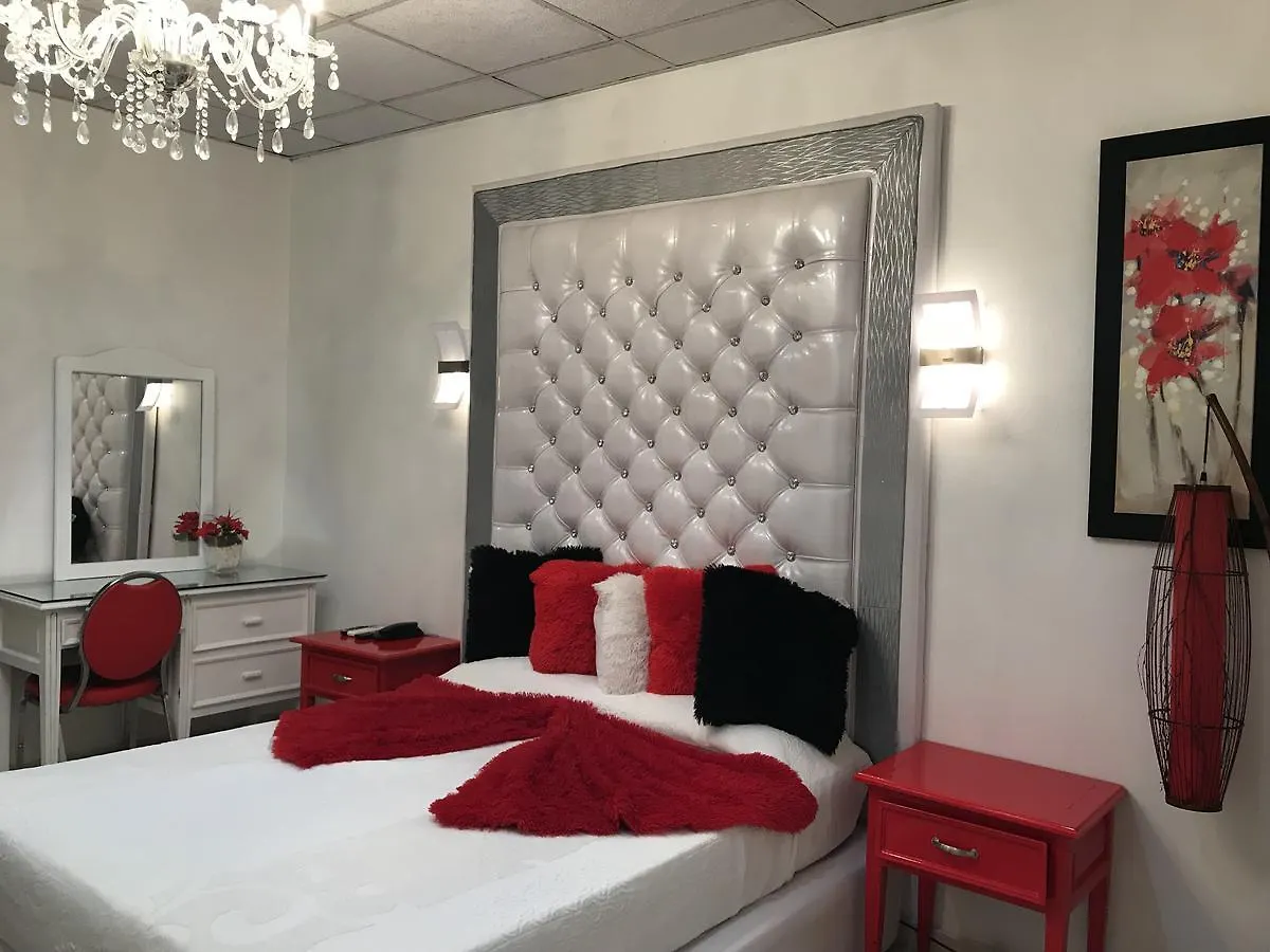 Hotel Rey Concepcion de La Vega