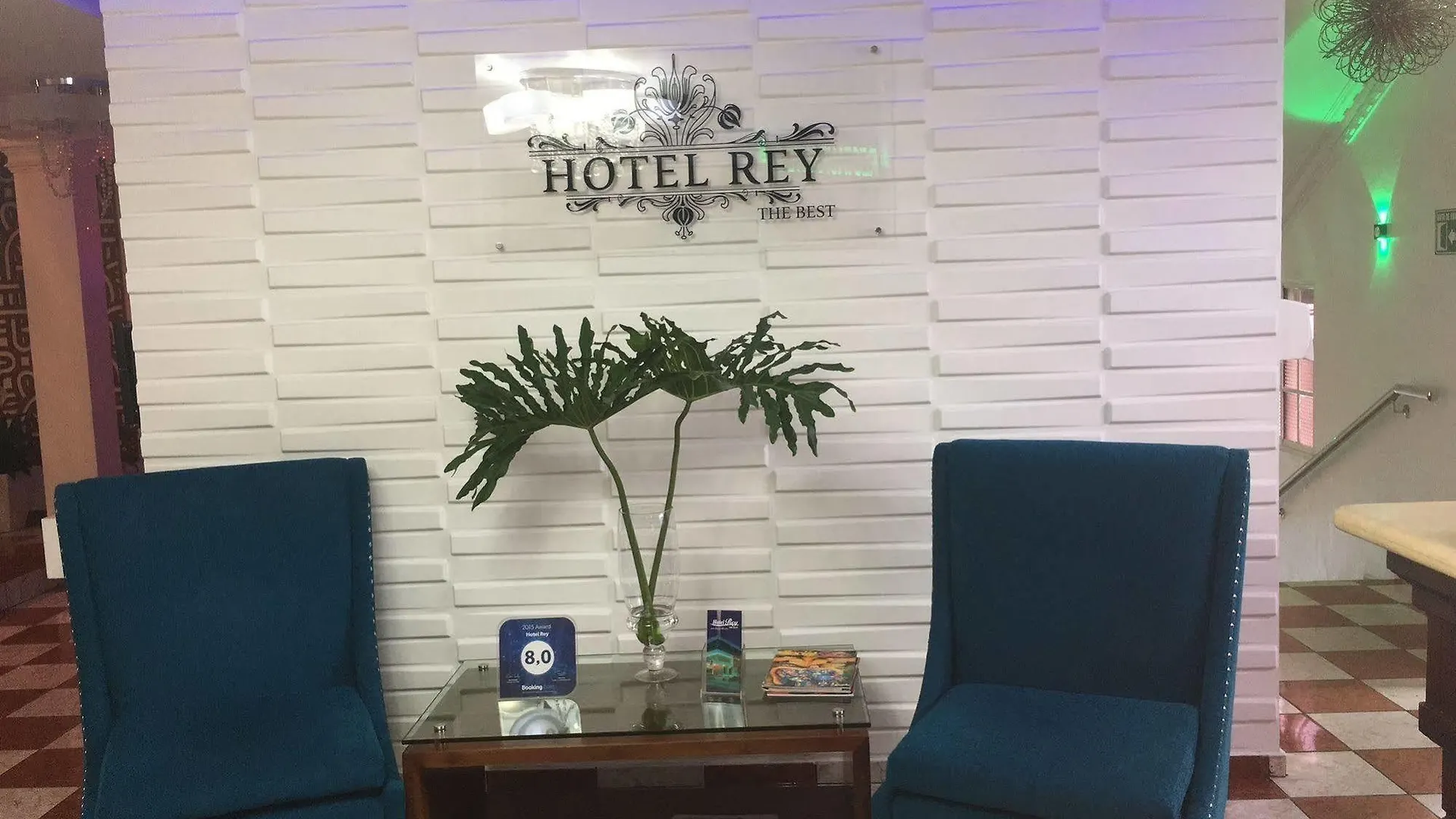 Hotel Rey Concepcion de La Vega