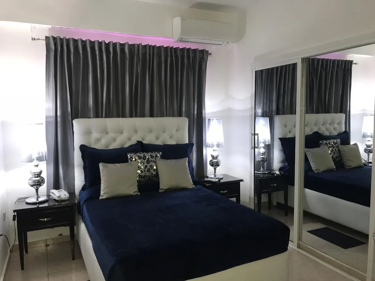 Hotel Rey Concepcion de La Vega