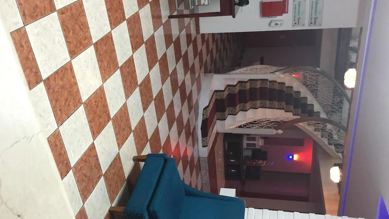 Hotel Rey Concepcion de La Vega