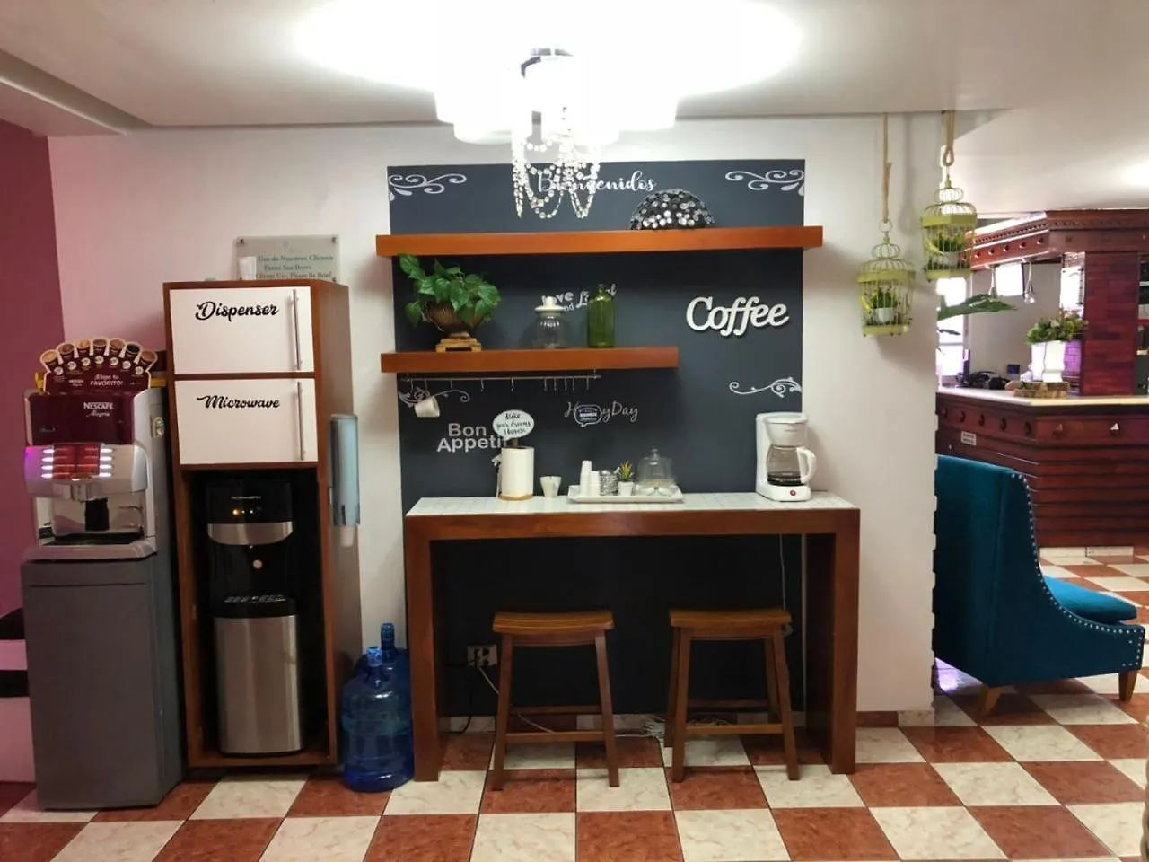 Hotel Rey Concepcion de La Vega