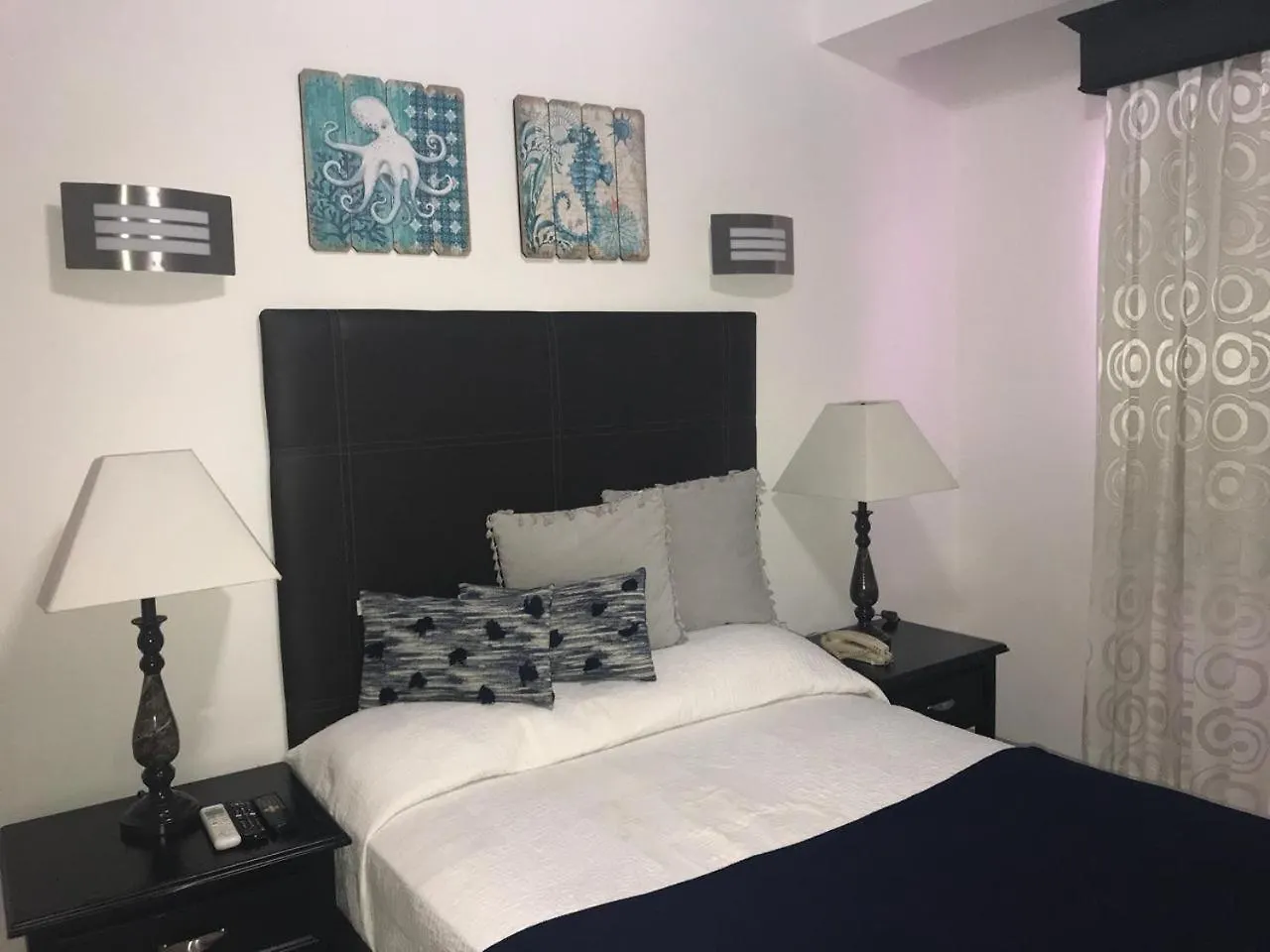 Hotel Rey Concepcion de La Vega
