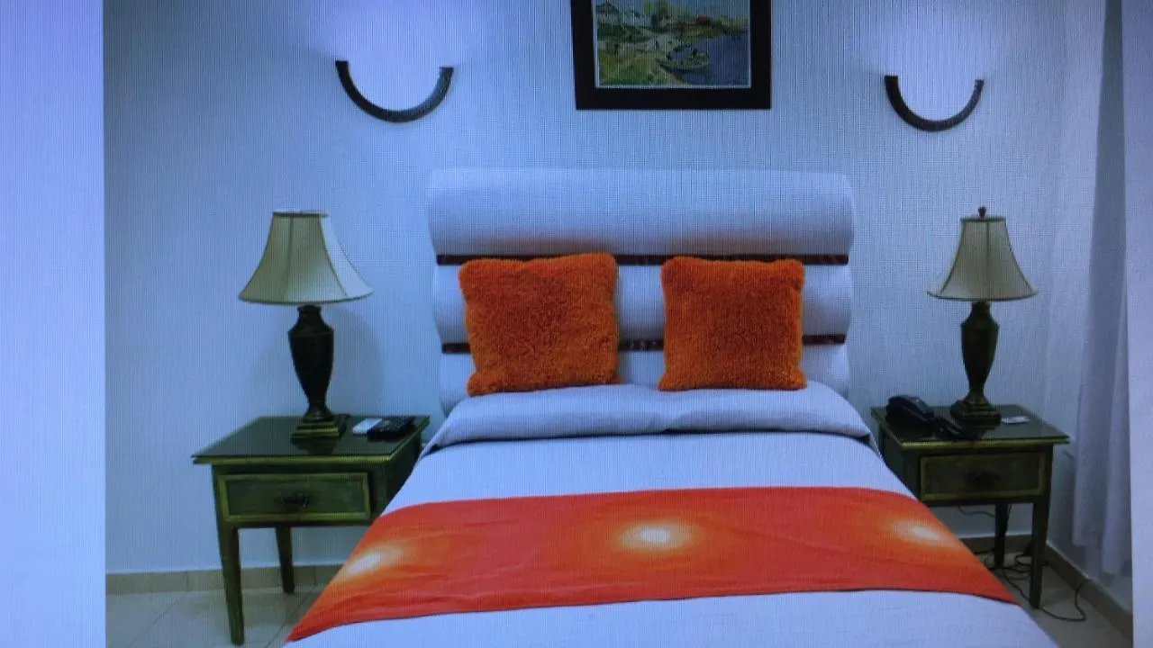 Hotel Rey Concepcion de La Vega