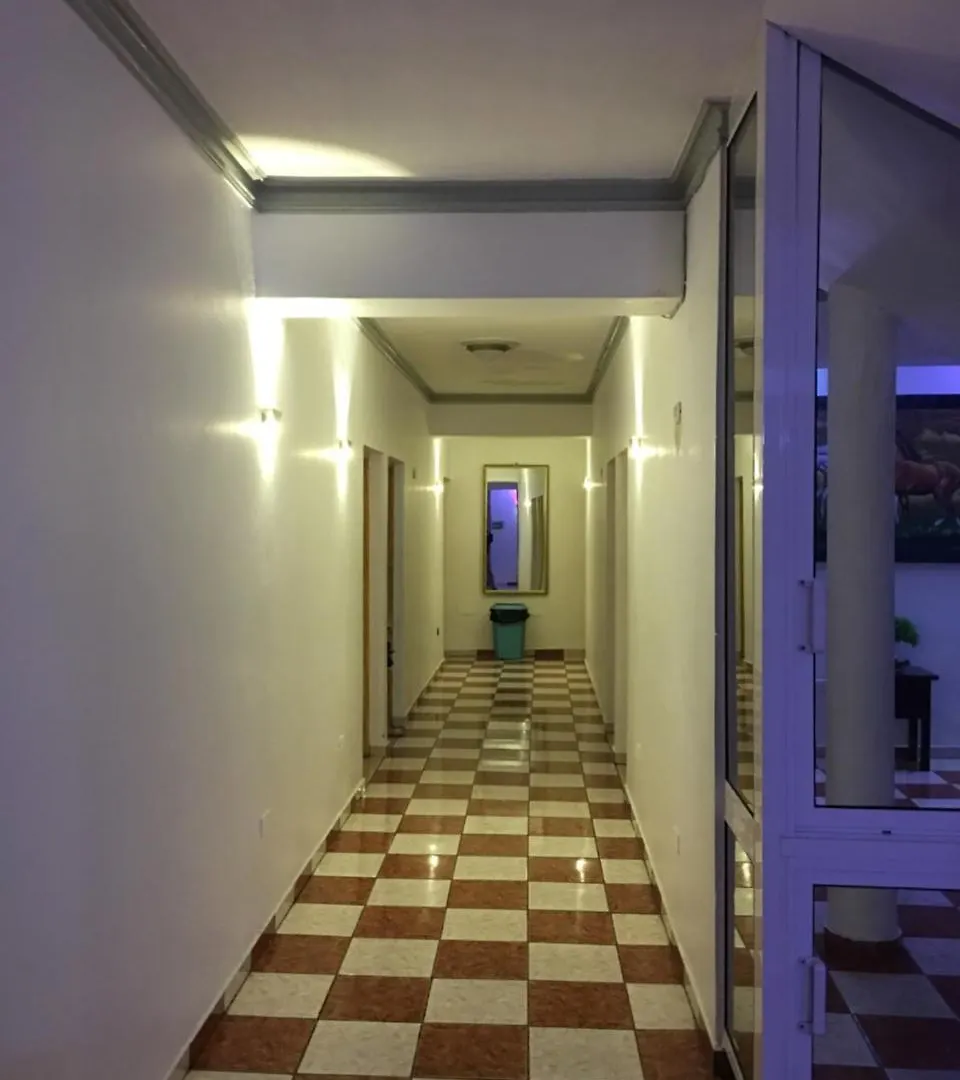 Hotel Rey Concepcion de La Vega