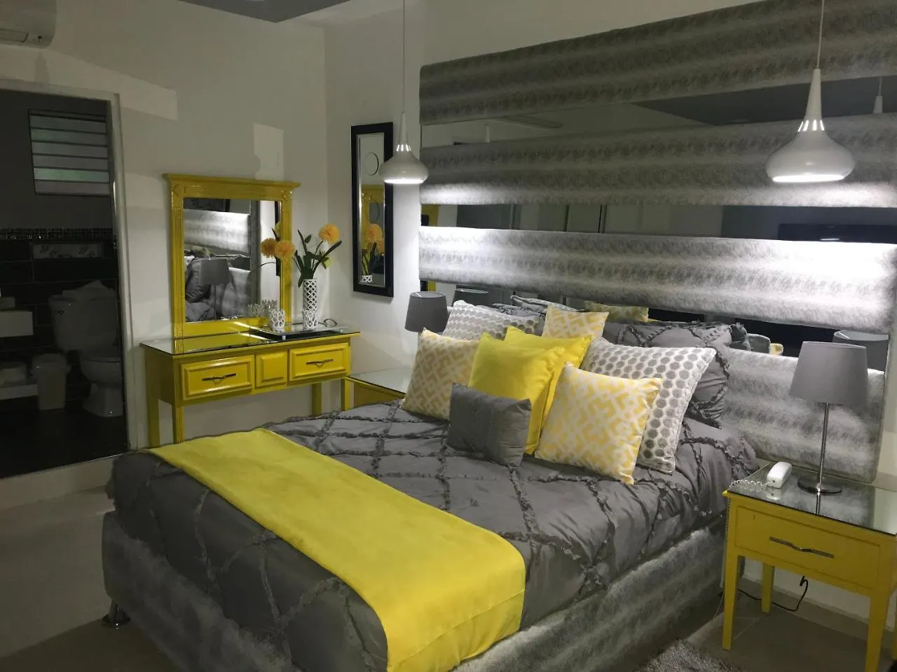 Hotel Rey Concepcion de La Vega Dominican Republic