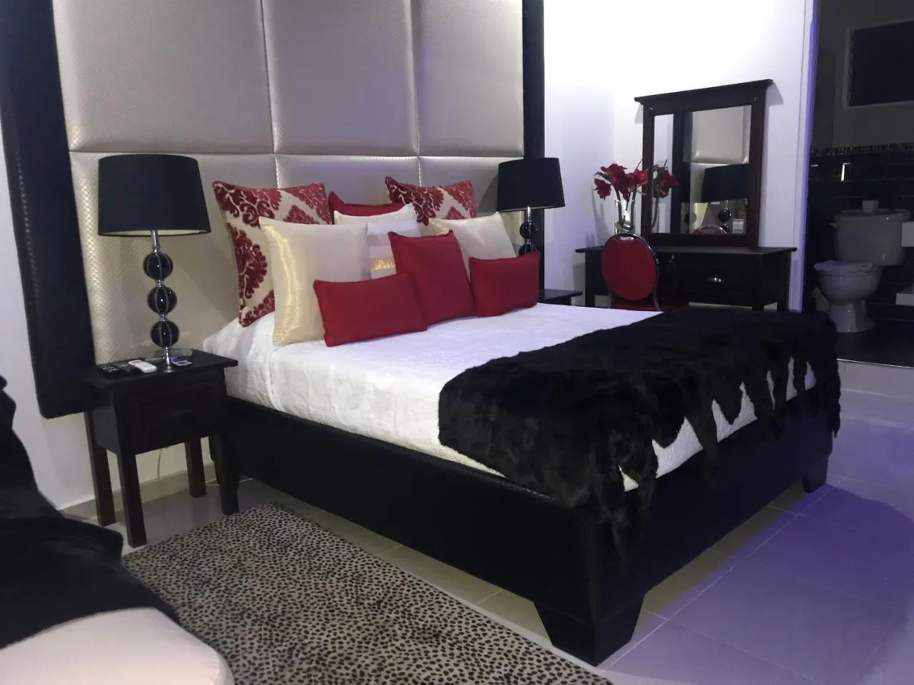 Hotel Rey Concepcion de La Vega Dominican Republic